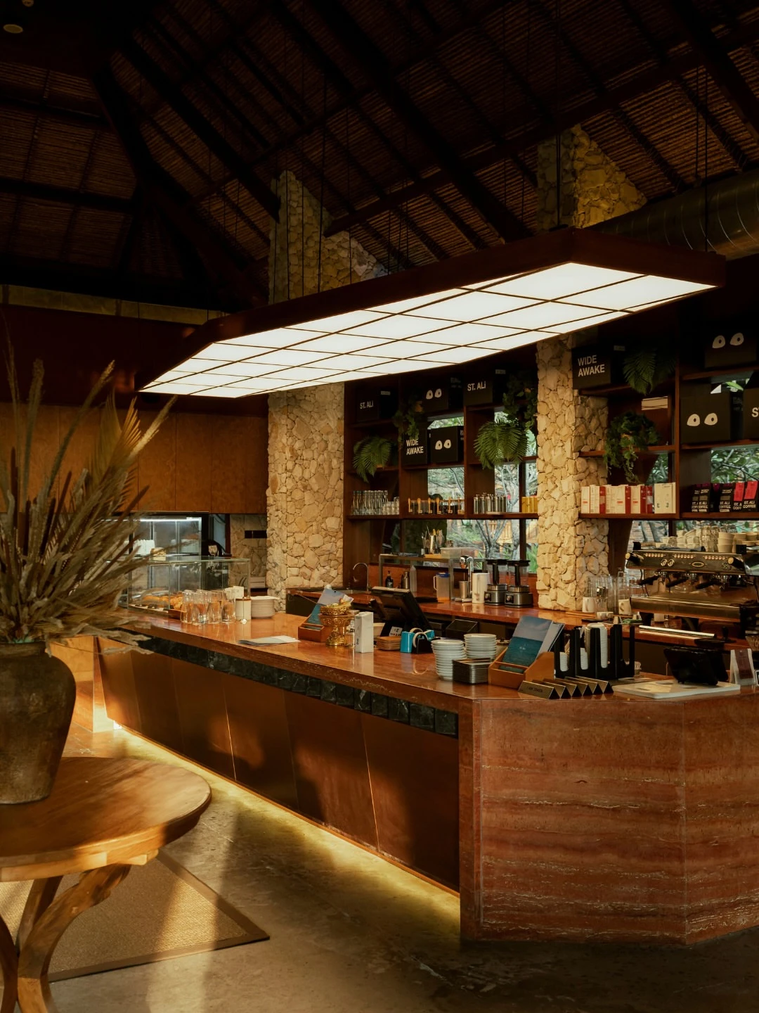 ST. ALi Coffee Roasters — photo 12